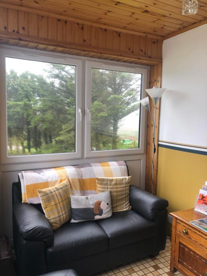 Ardmorn Holiday Accommodation ダンヴェガン エクステリア 写真