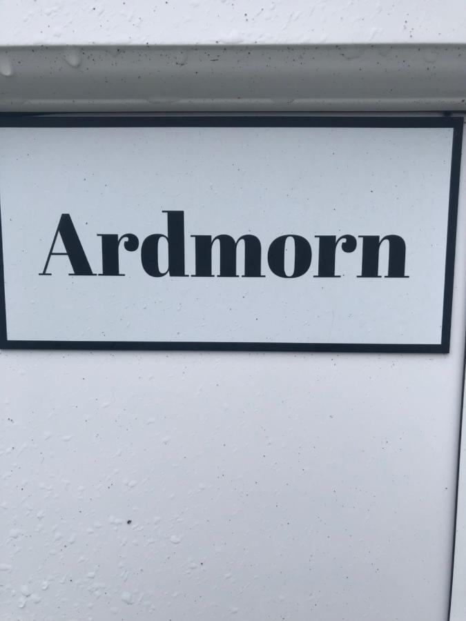 Ardmorn Holiday Accommodation ダンヴェガン エクステリア 写真